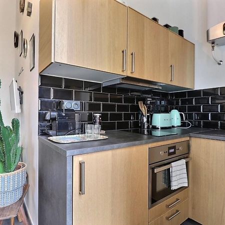 La Loge - Beautiful T2 Apartment - Lyon 5Th Екстер'єр фото