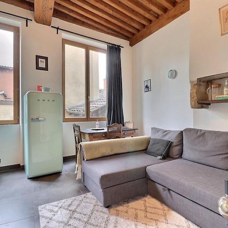La Loge - Beautiful T2 Apartment - Lyon 5Th Екстер'єр фото